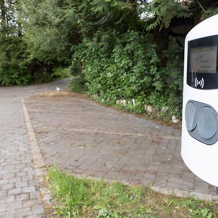 La Pomme Petillante Maisnieres Eksteriør billede